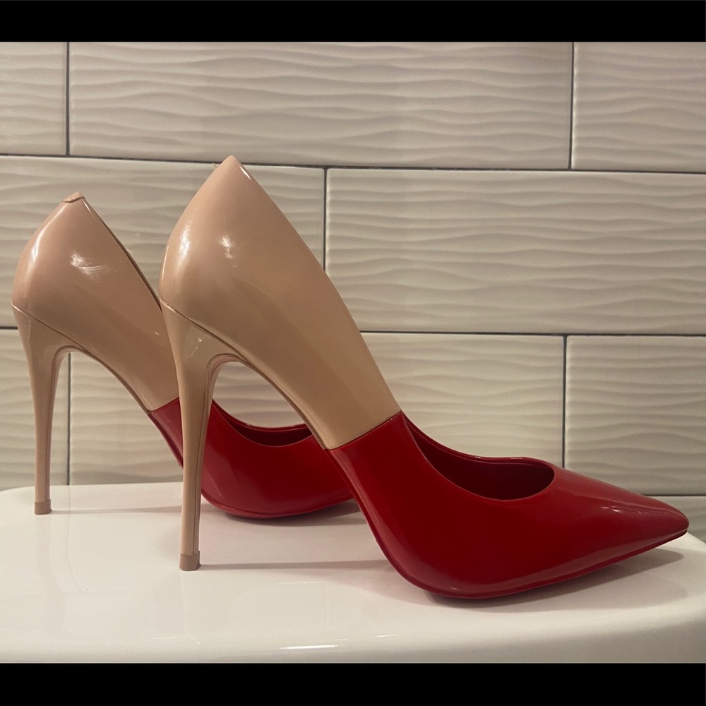 “STESSY” ALDO Stiletto • High heel Pump